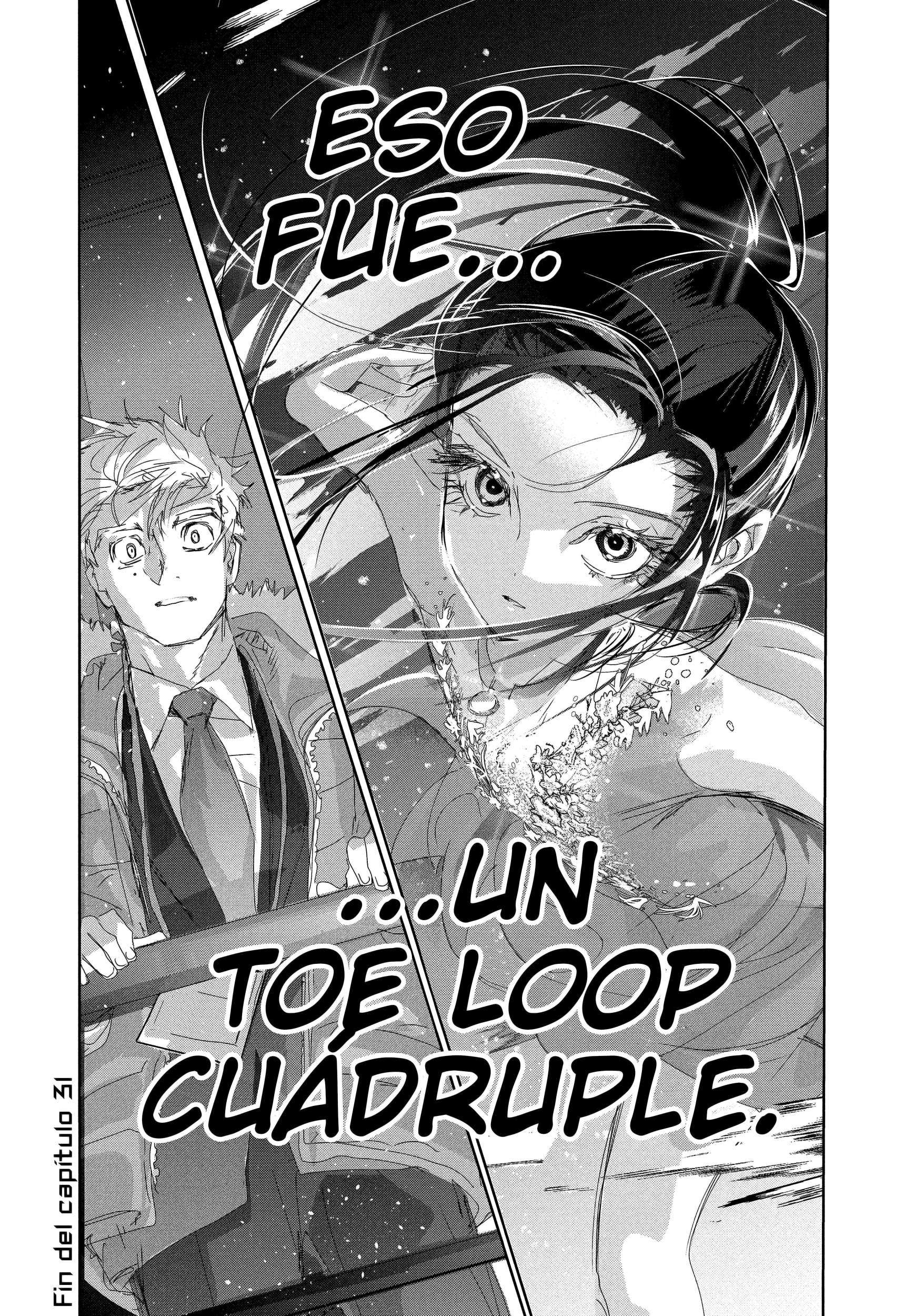 Read Medalist ES Manga Online
