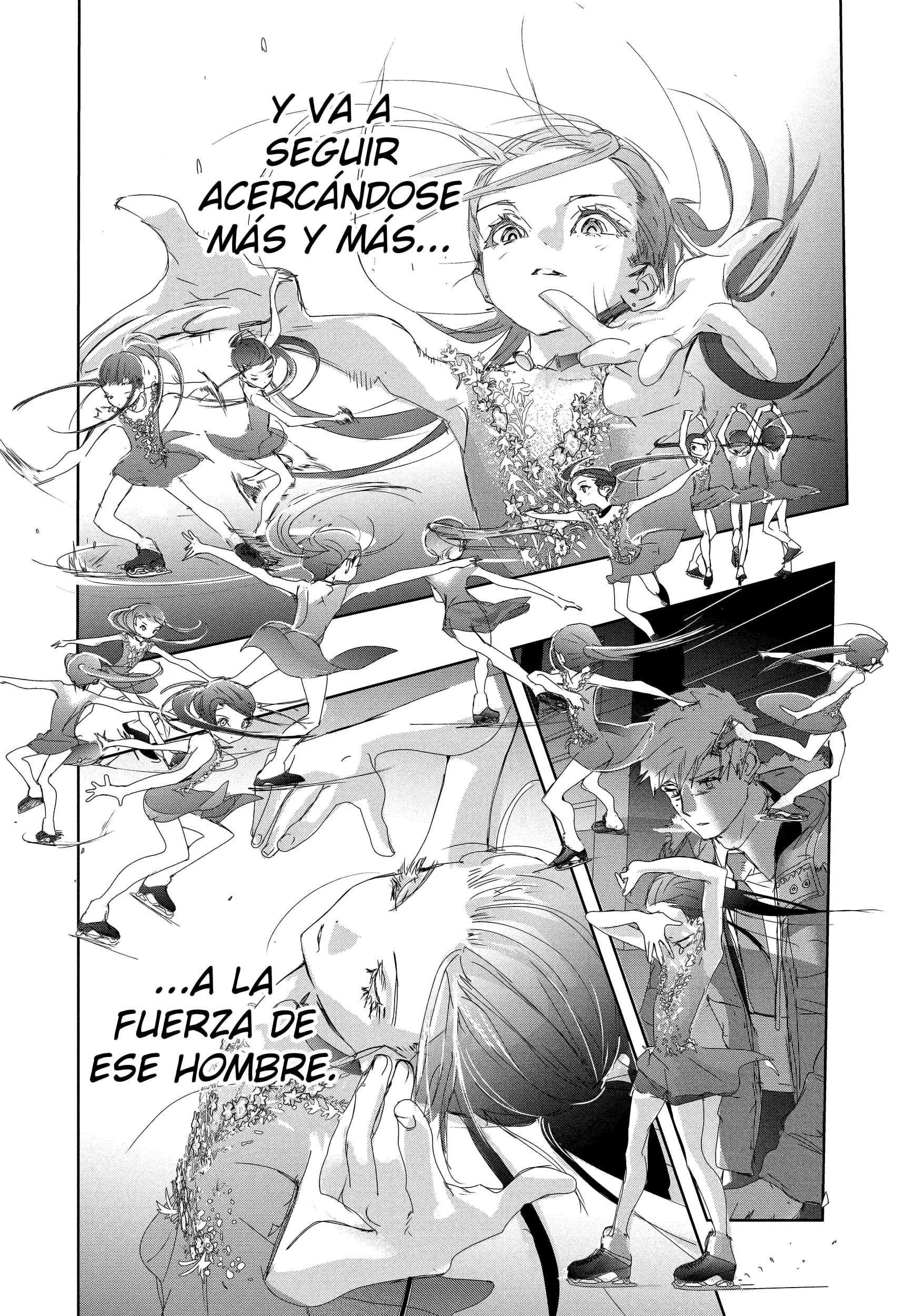 Read Medalist ES Manga Online
