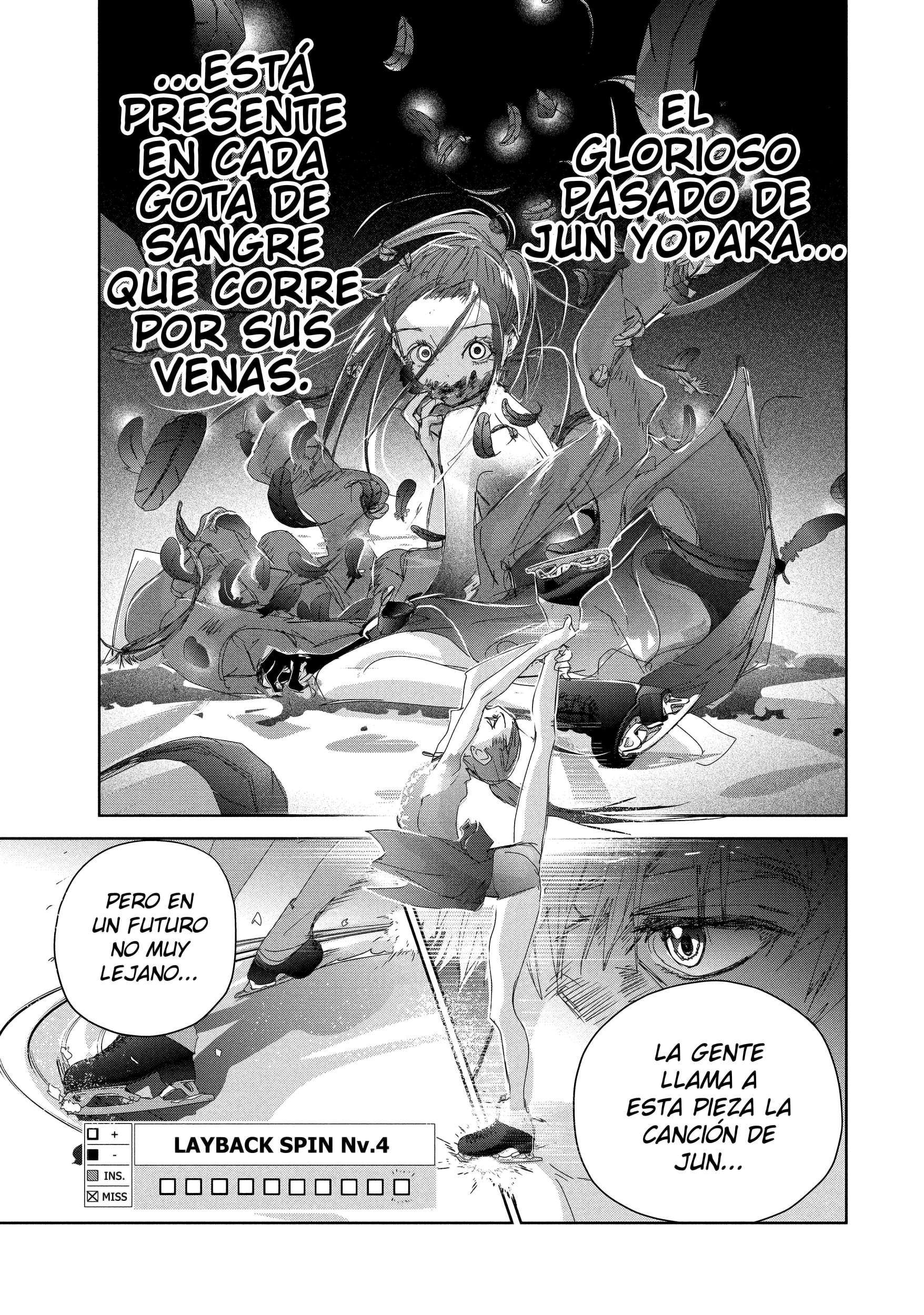 Read Medalist ES Manga Online