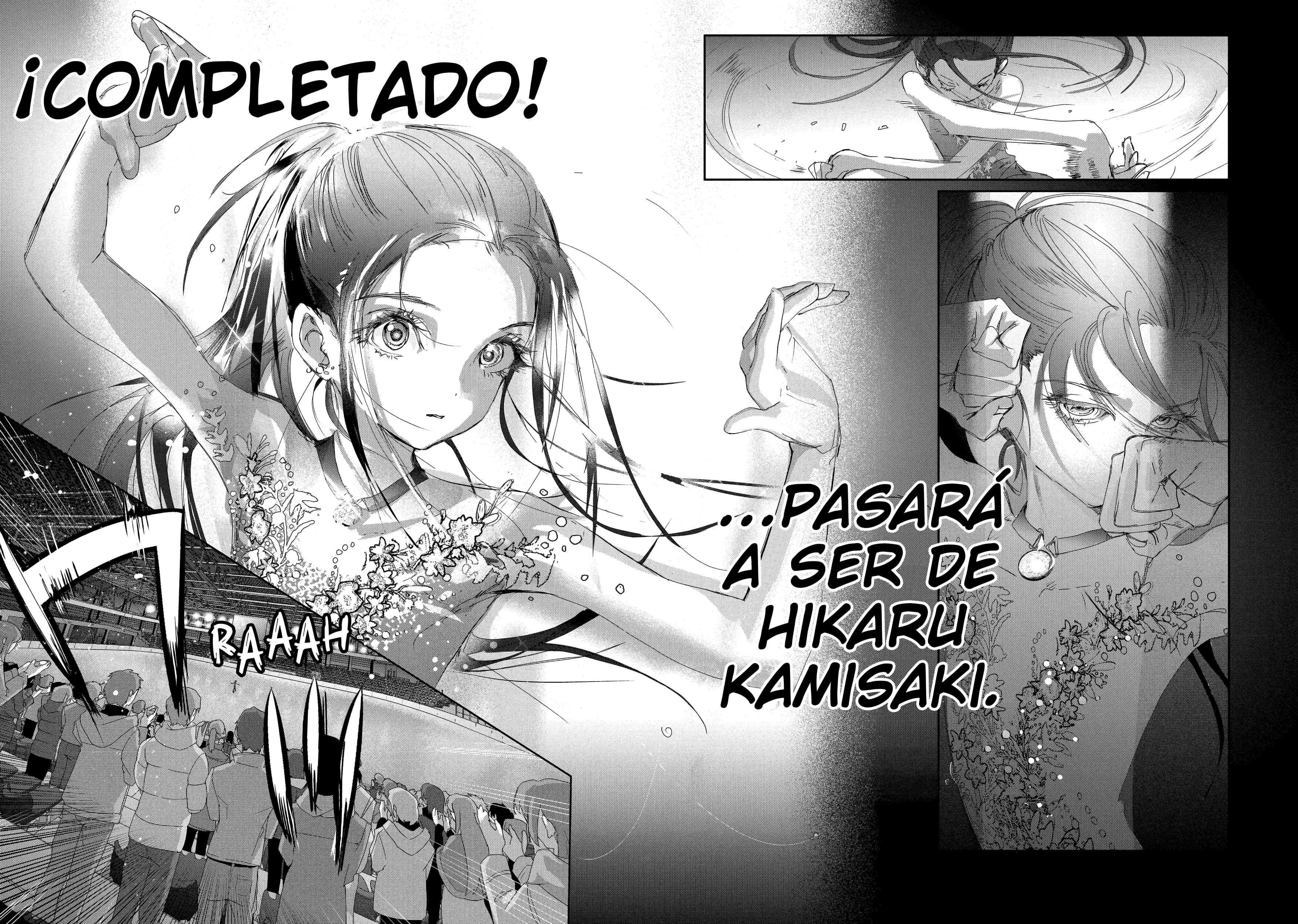Read Medalist ES Manga Online
