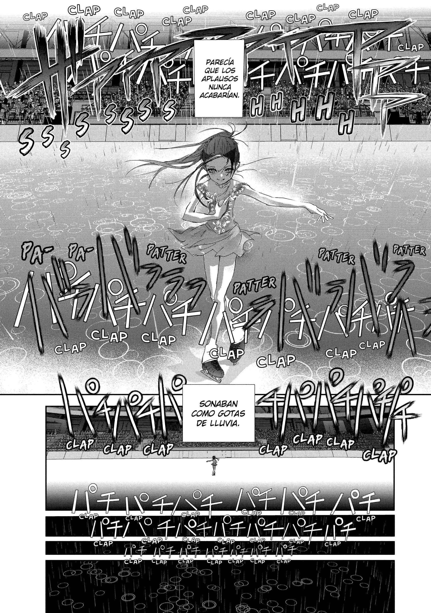 Read Medalist ES Manga Online