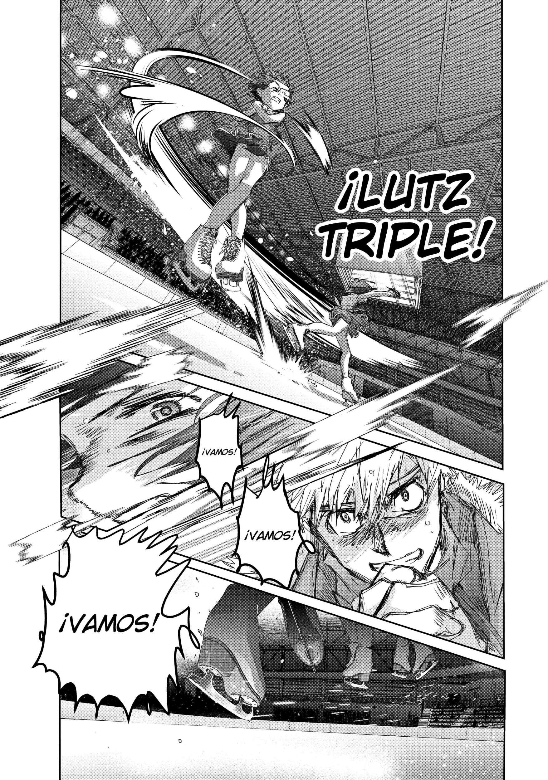 Read Medalist ES Manga Online