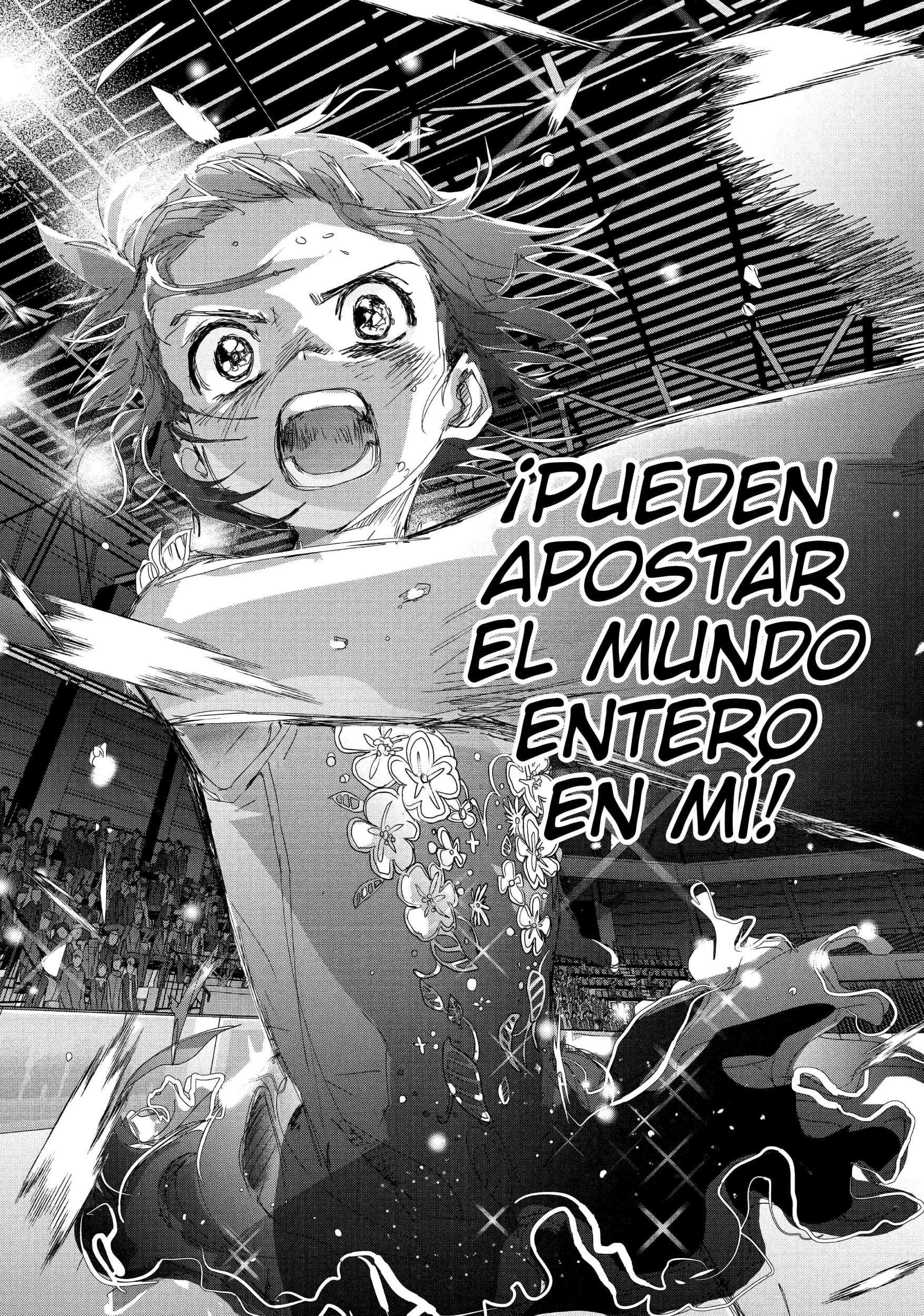 Read Medalist ES Manga Online