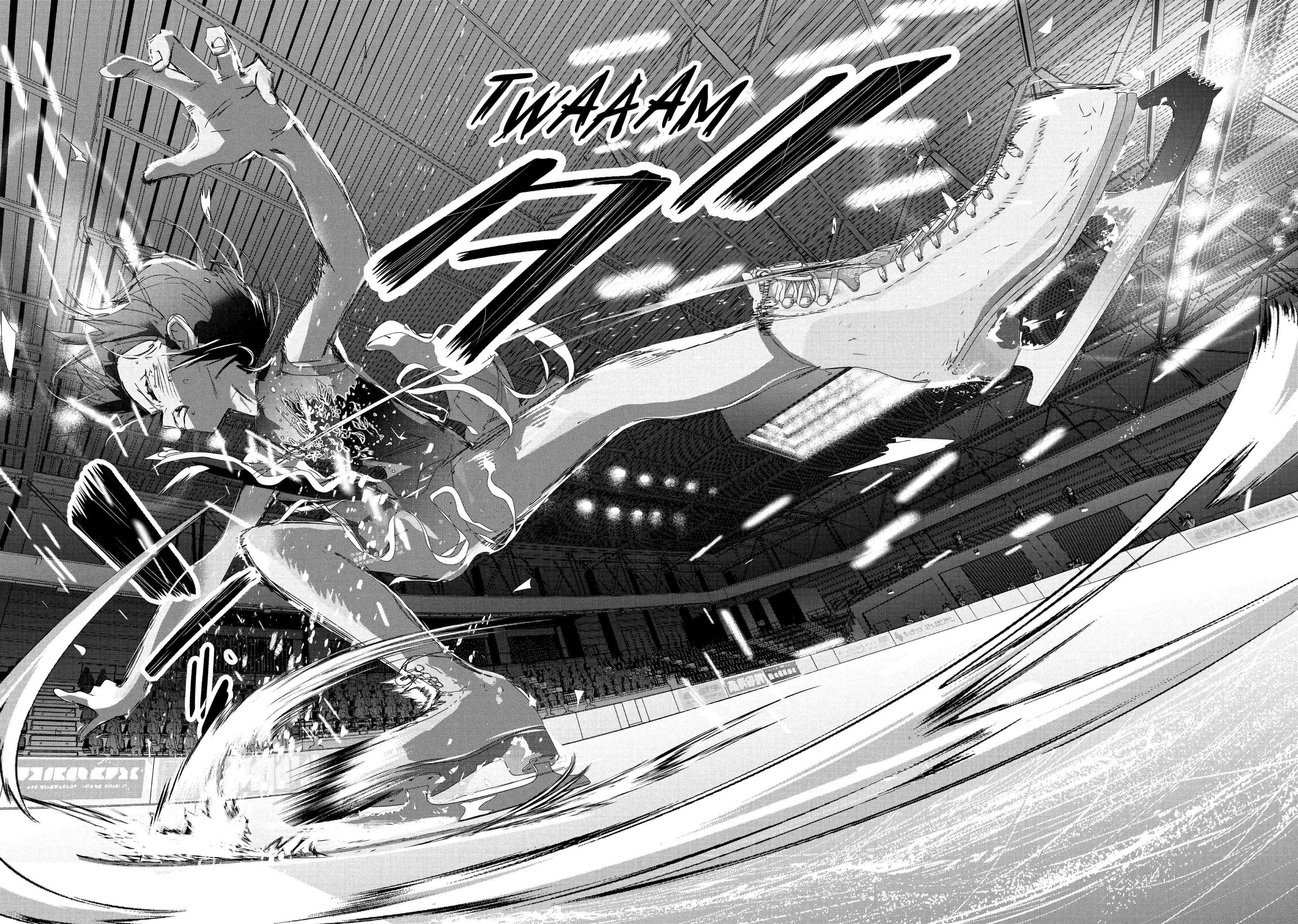 Read Medalist ES Manga Online