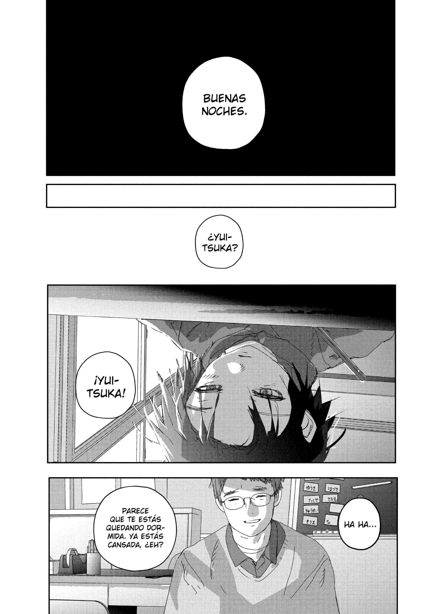 Read Medalist ES Manga Online
