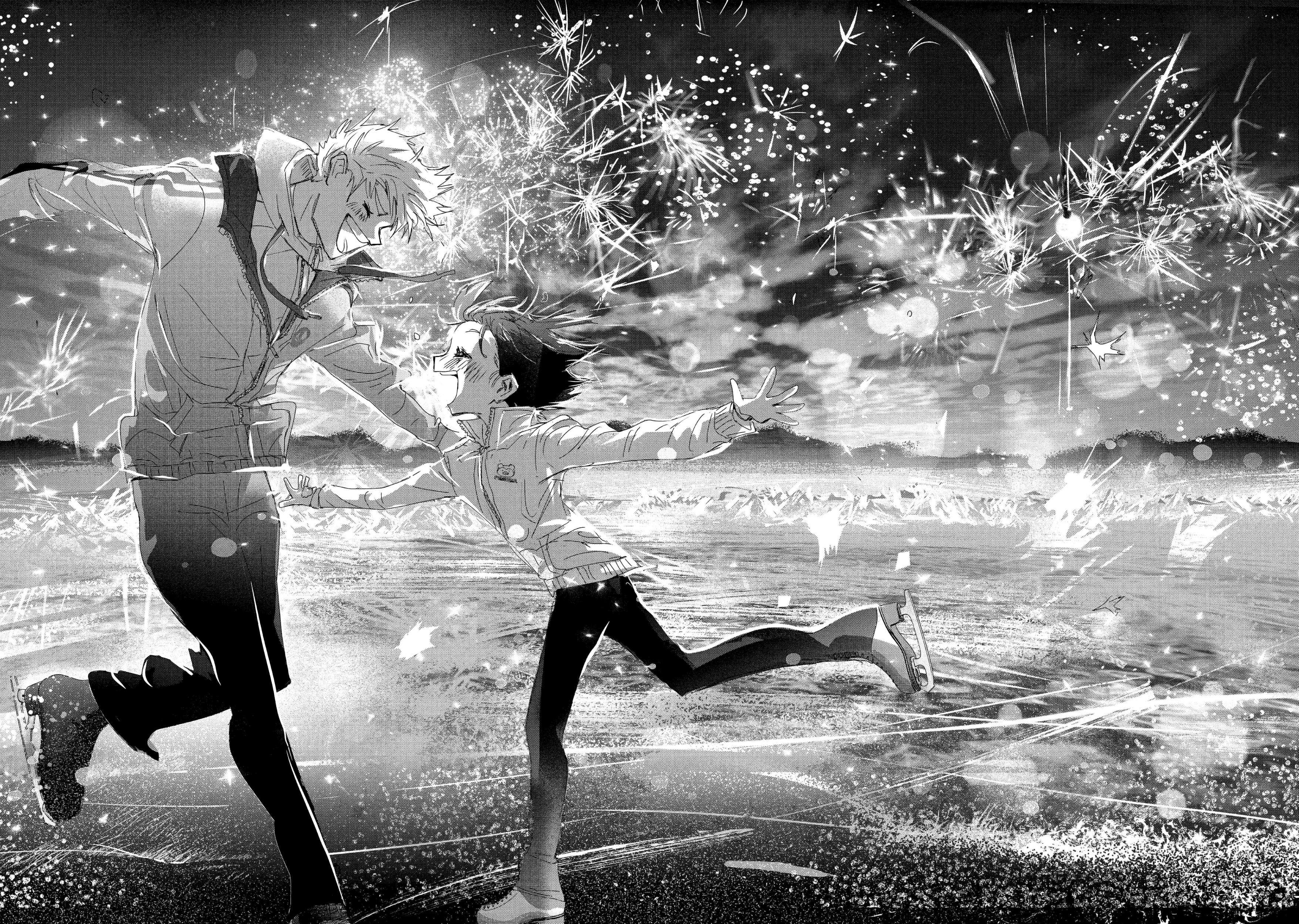 Read Medalist ES Manga Online