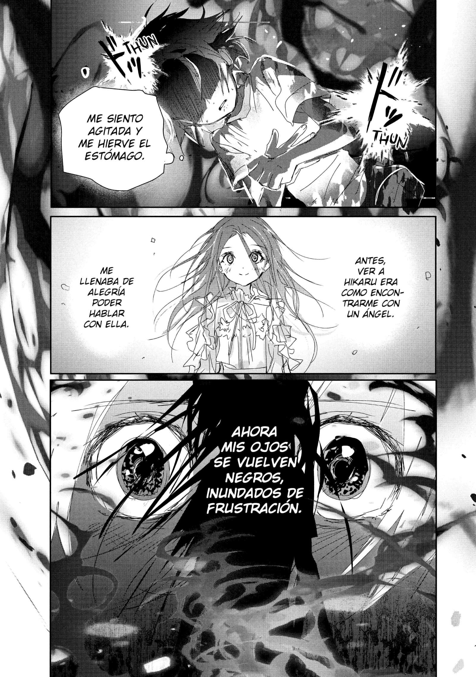 Read Medalist ES Manga Online