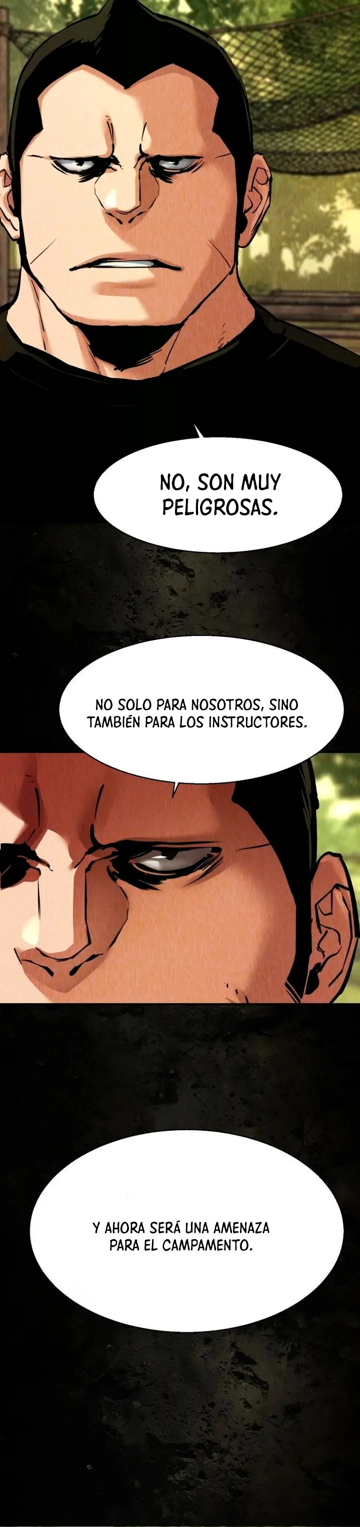 Read Mercenary Enrollment ES Manga Online