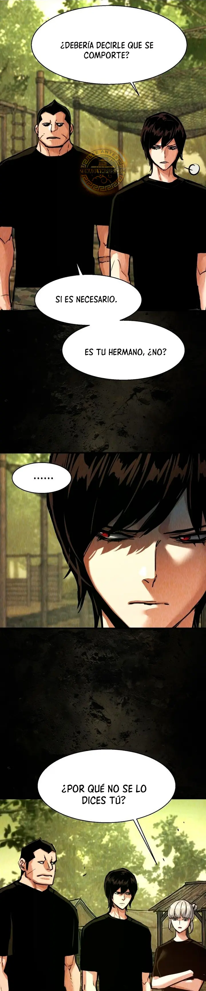 Read Mercenary Enrollment ES Manga Online