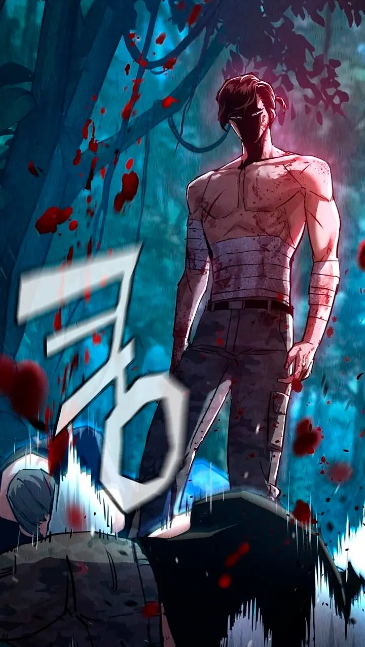 Read Mercenary Enrollment ES Manga Online