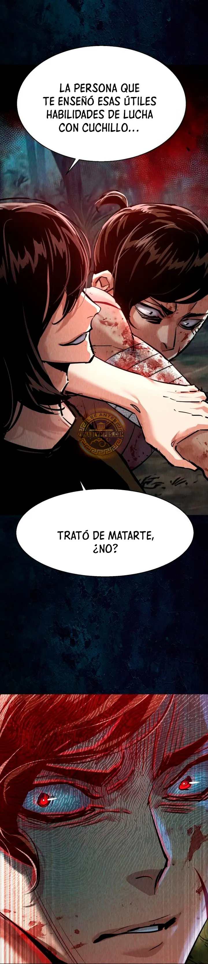 Read Mercenary Enrollment ES Manga Online