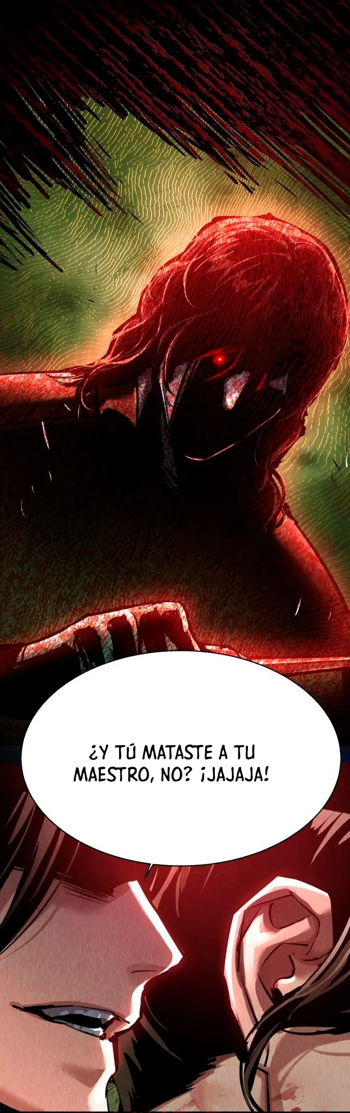 Read Mercenary Enrollment ES Manga Online
