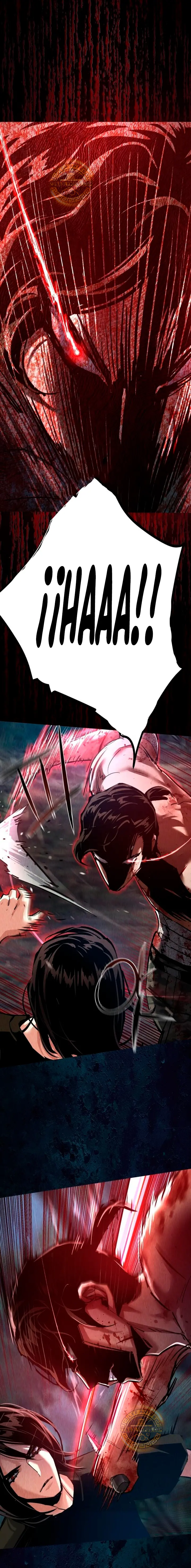 Read Mercenary Enrollment ES Manga Online