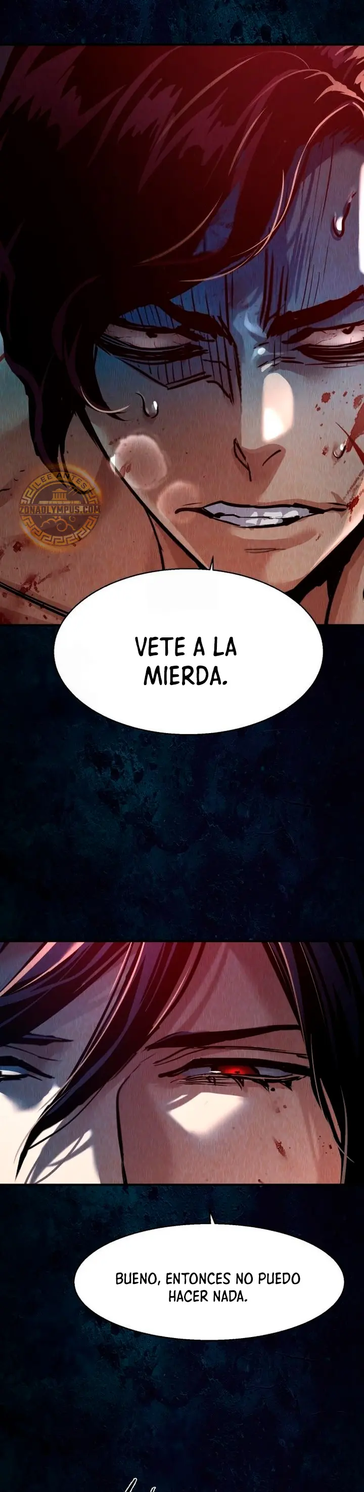 Read Mercenary Enrollment ES Manga Online