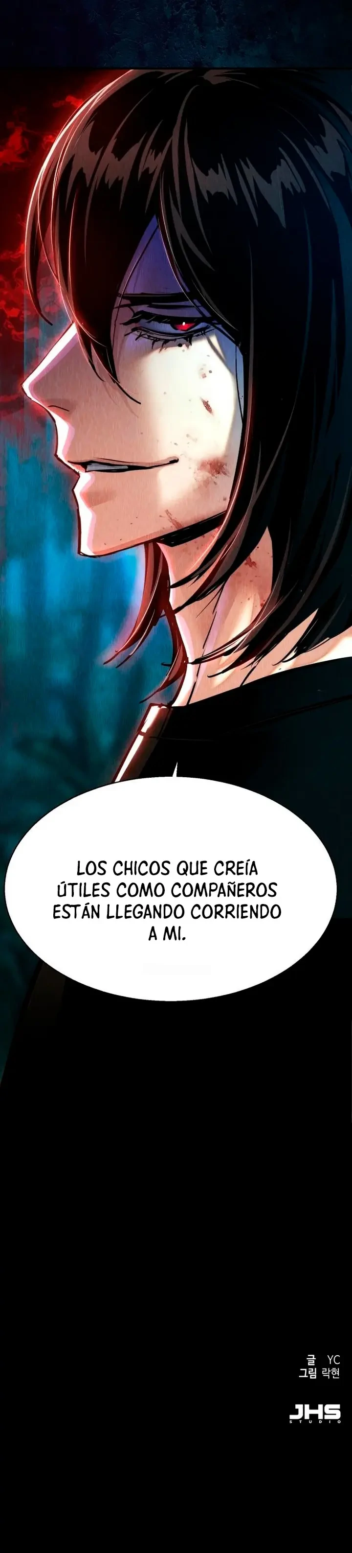 Read Mercenary Enrollment ES Manga Online