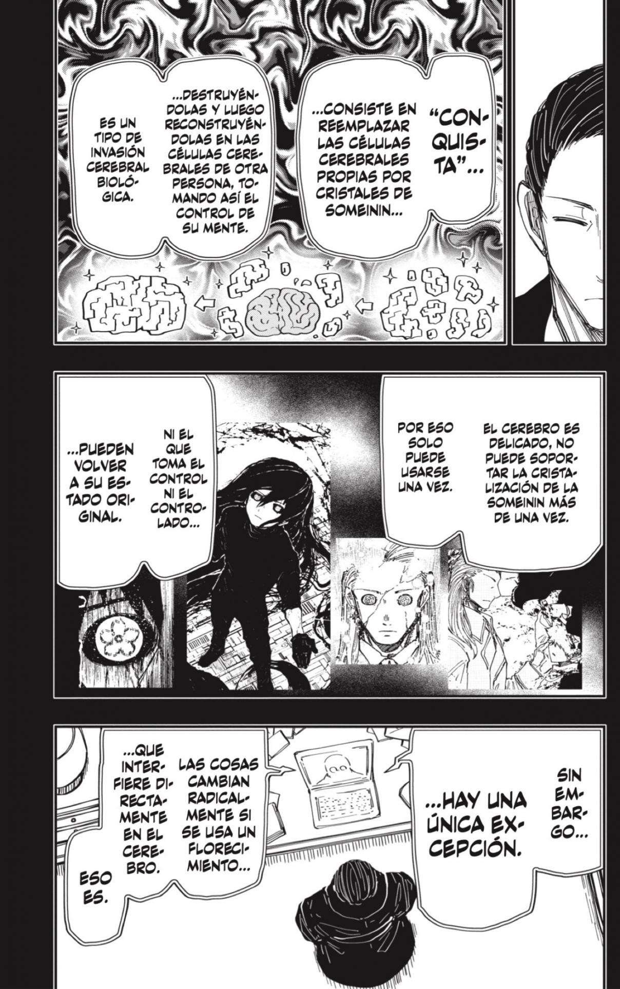 Read Mission Yozakura Family ES Manga Online