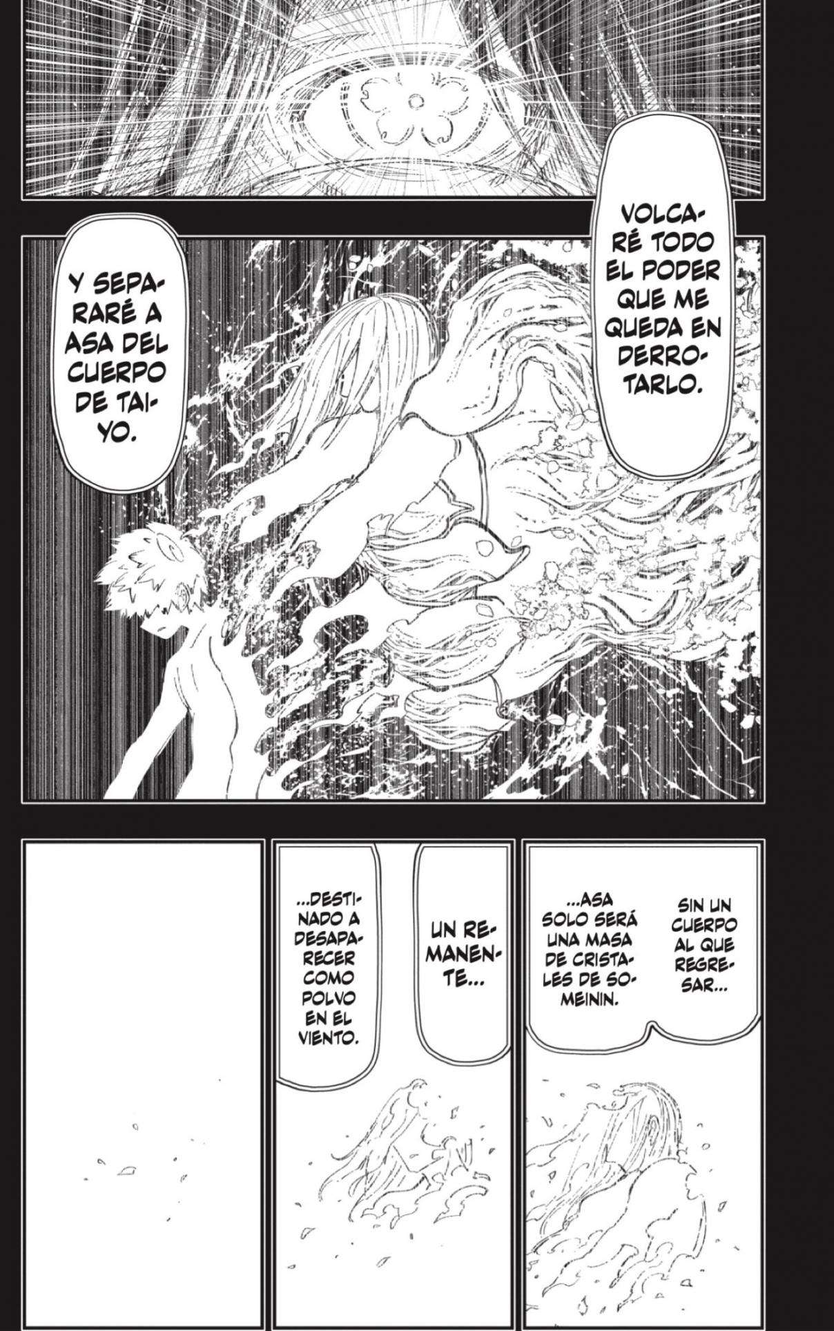 Read Mission Yozakura Family ES Manga Online