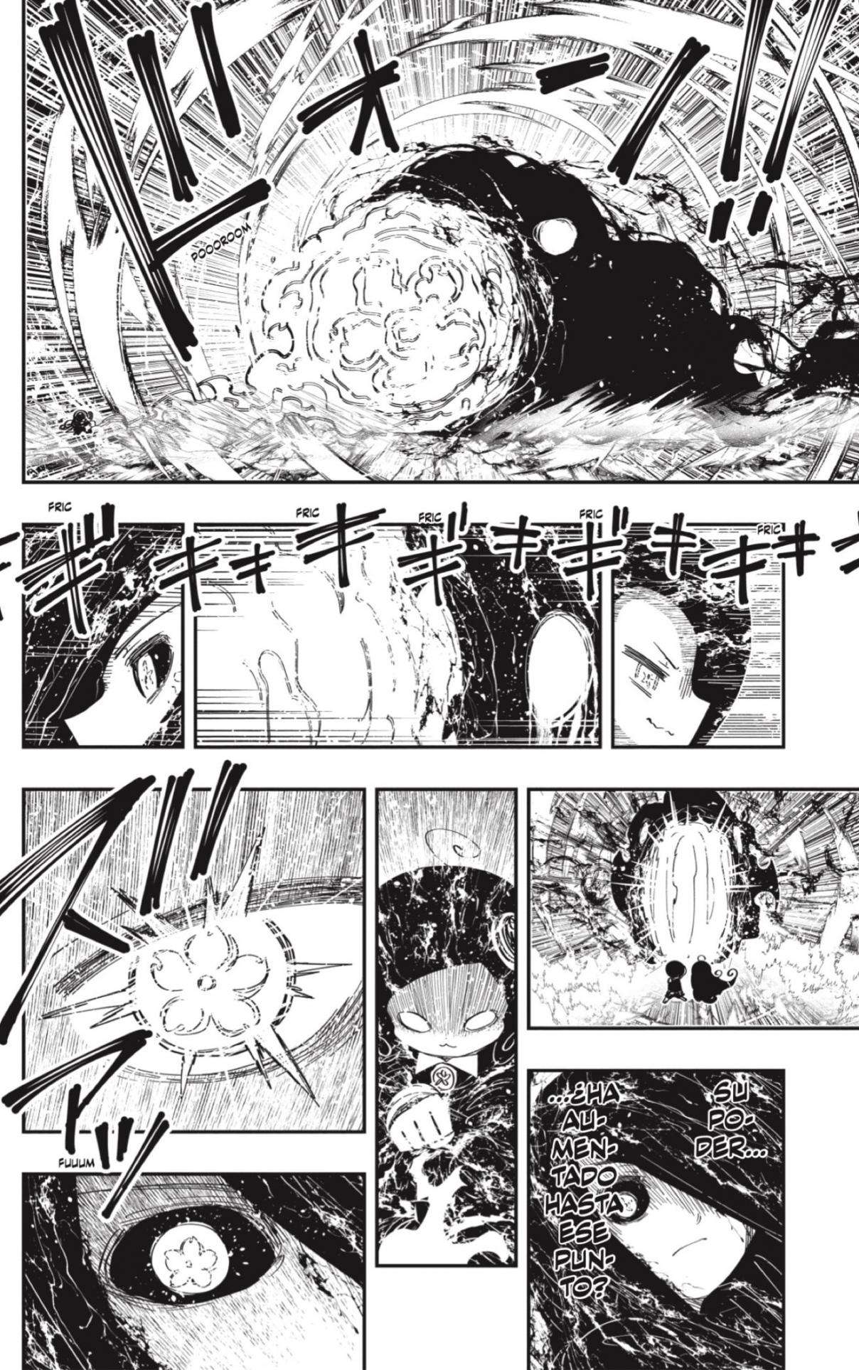 Read Mission Yozakura Family ES Manga Online