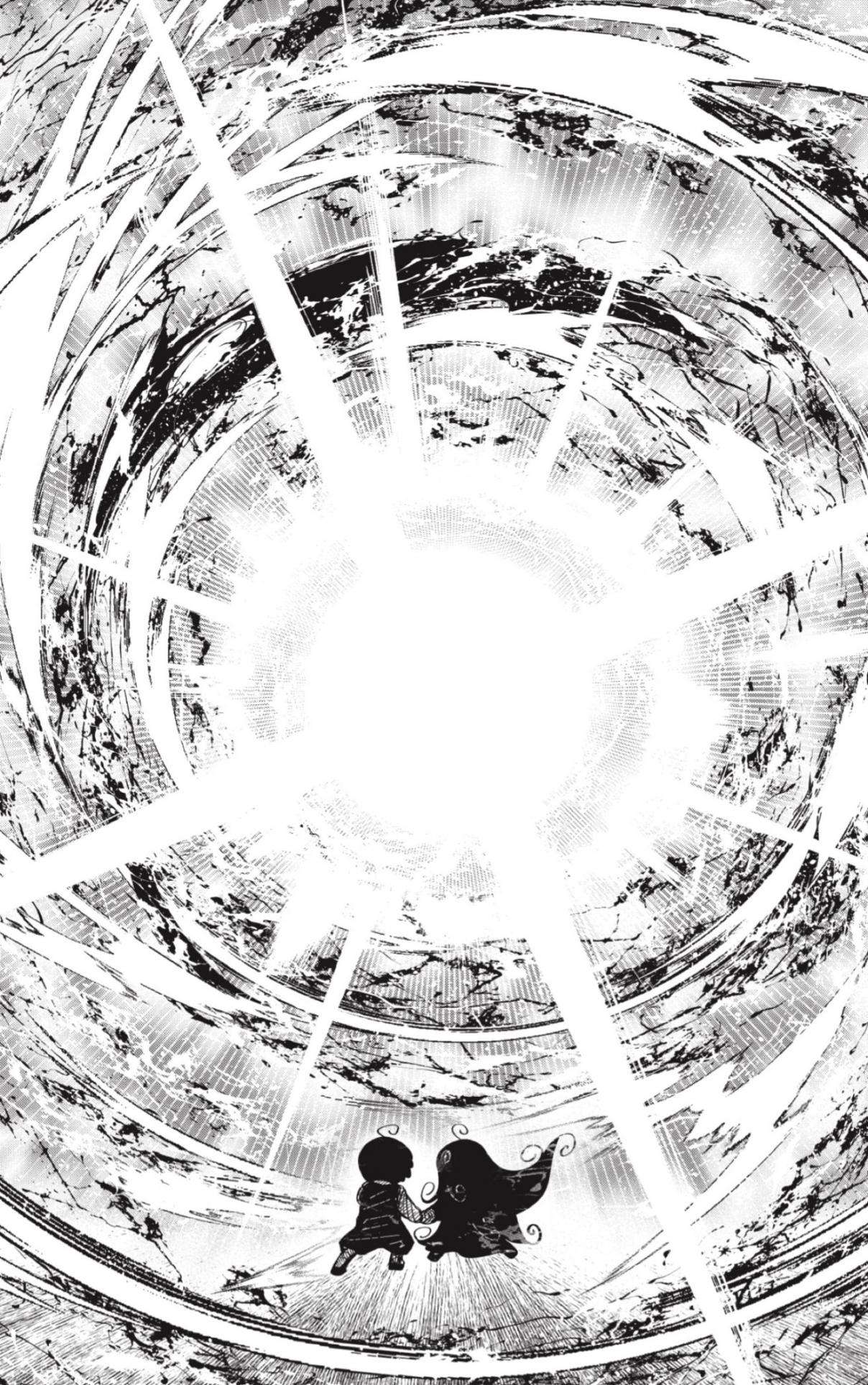 Read Mission Yozakura Family ES Manga Online