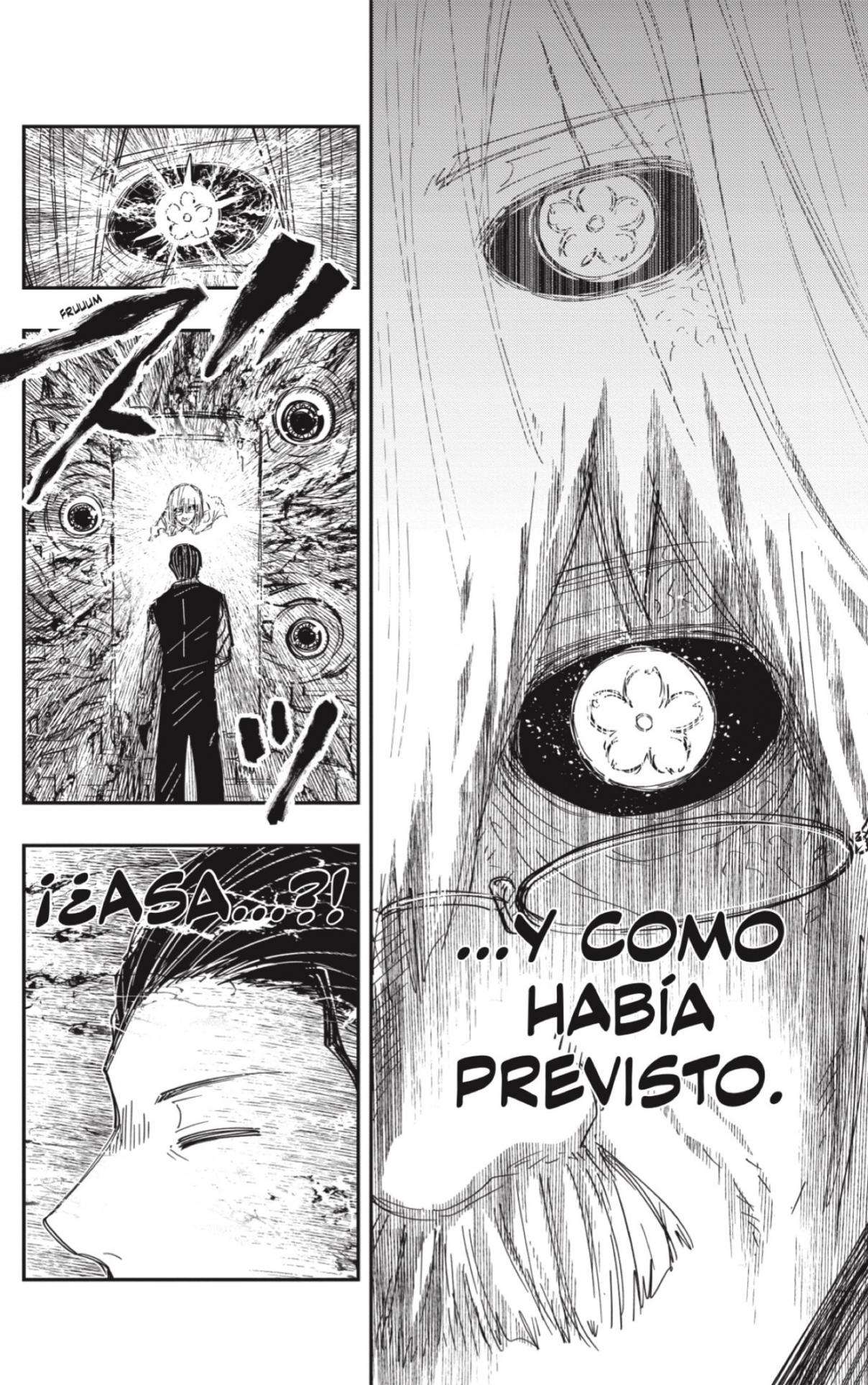 Read Mission Yozakura Family ES Manga Online