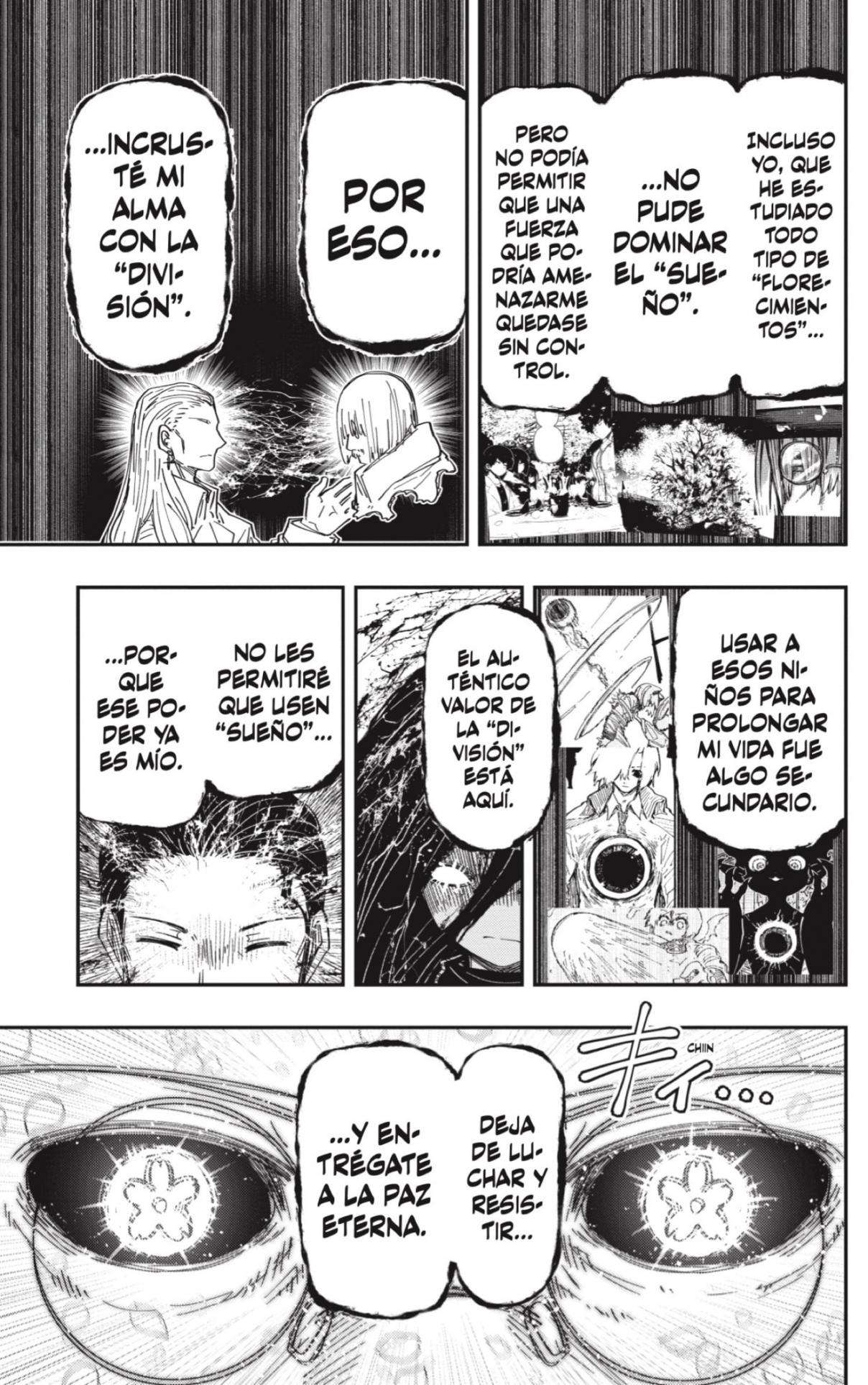 Read Mission Yozakura Family ES Manga Online