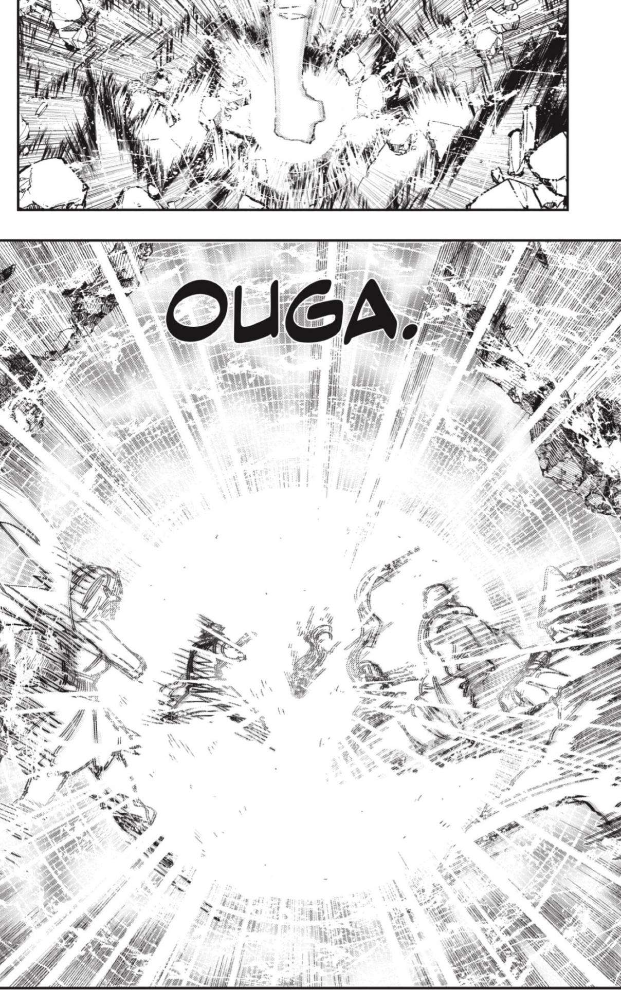 Read Mission Yozakura Family ES Manga Online