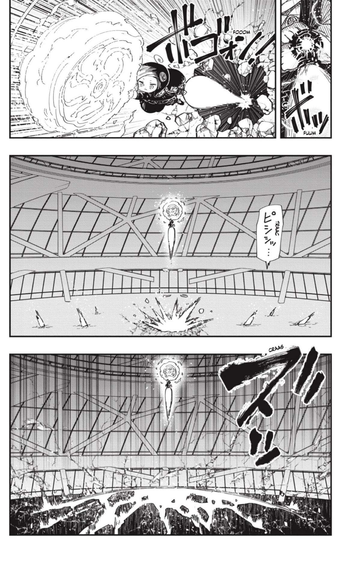 Read Mission Yozakura Family ES Manga Online