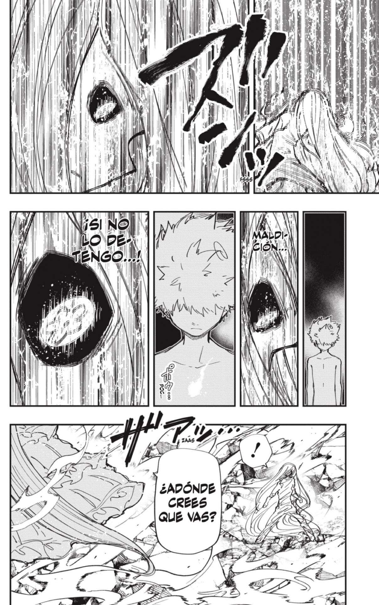 Read Mission Yozakura Family ES Manga Online