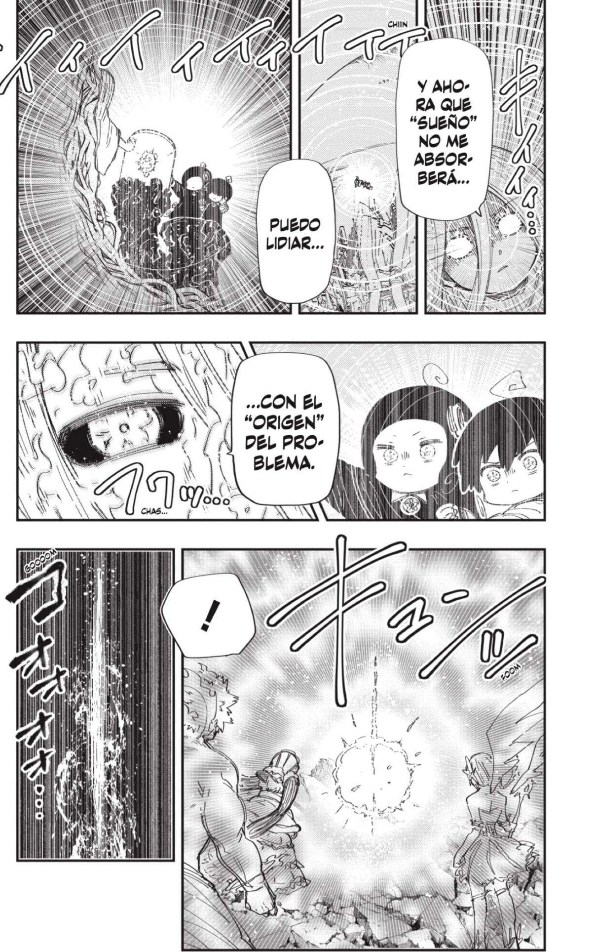 Read Mission Yozakura Family ES Manga Online