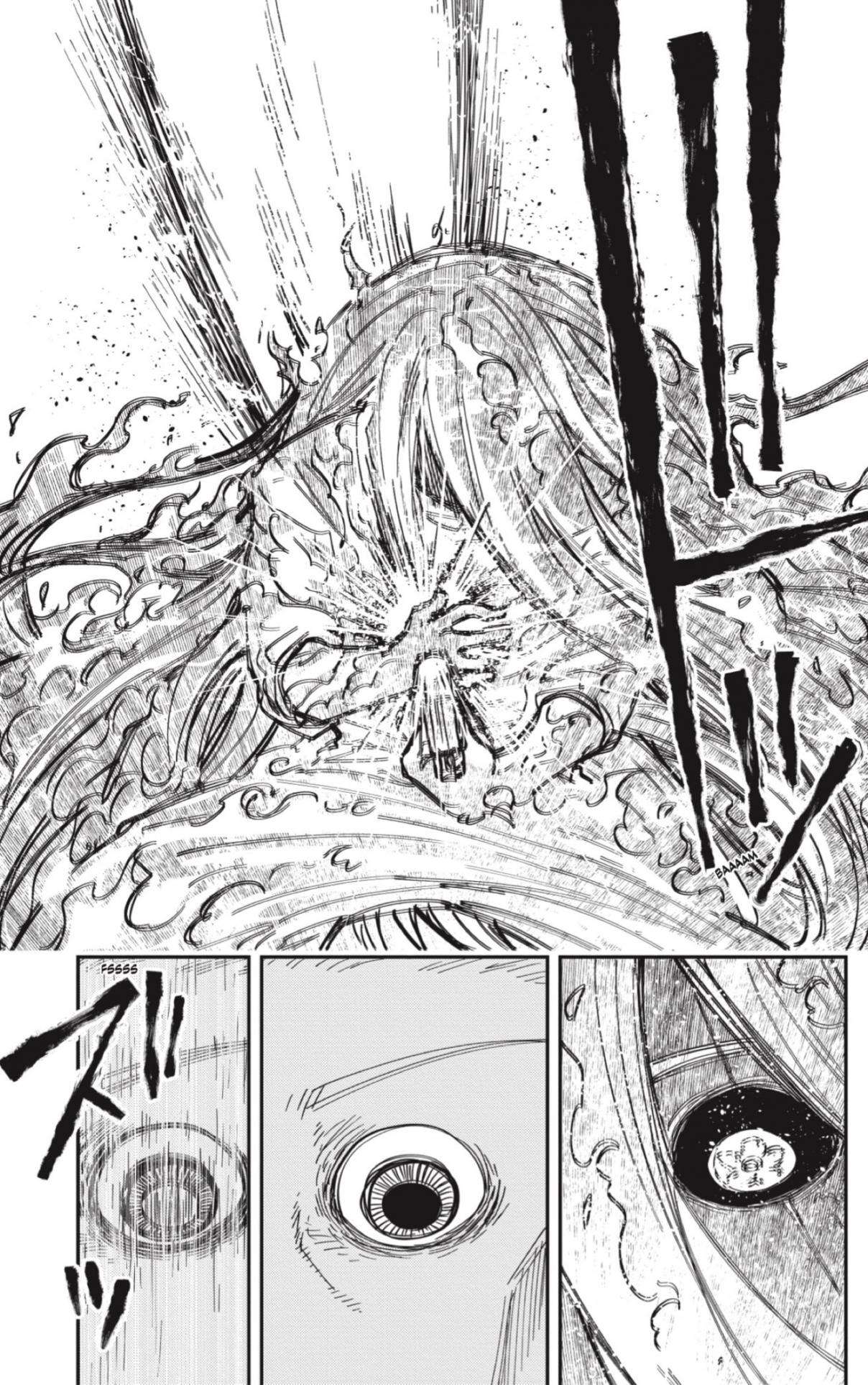 Read Mission Yozakura Family ES Manga Online