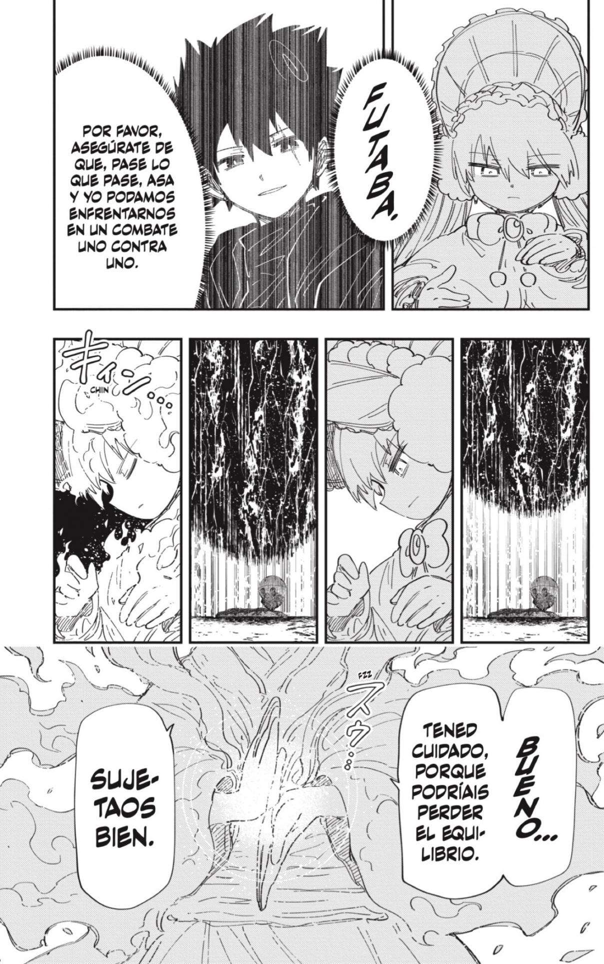 Read Mission Yozakura Family ES Manga Online