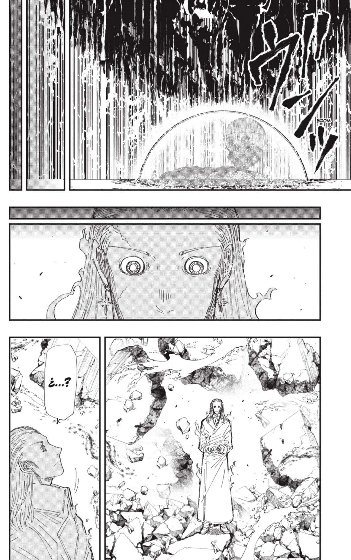 Read Mission Yozakura Family ES Manga Online