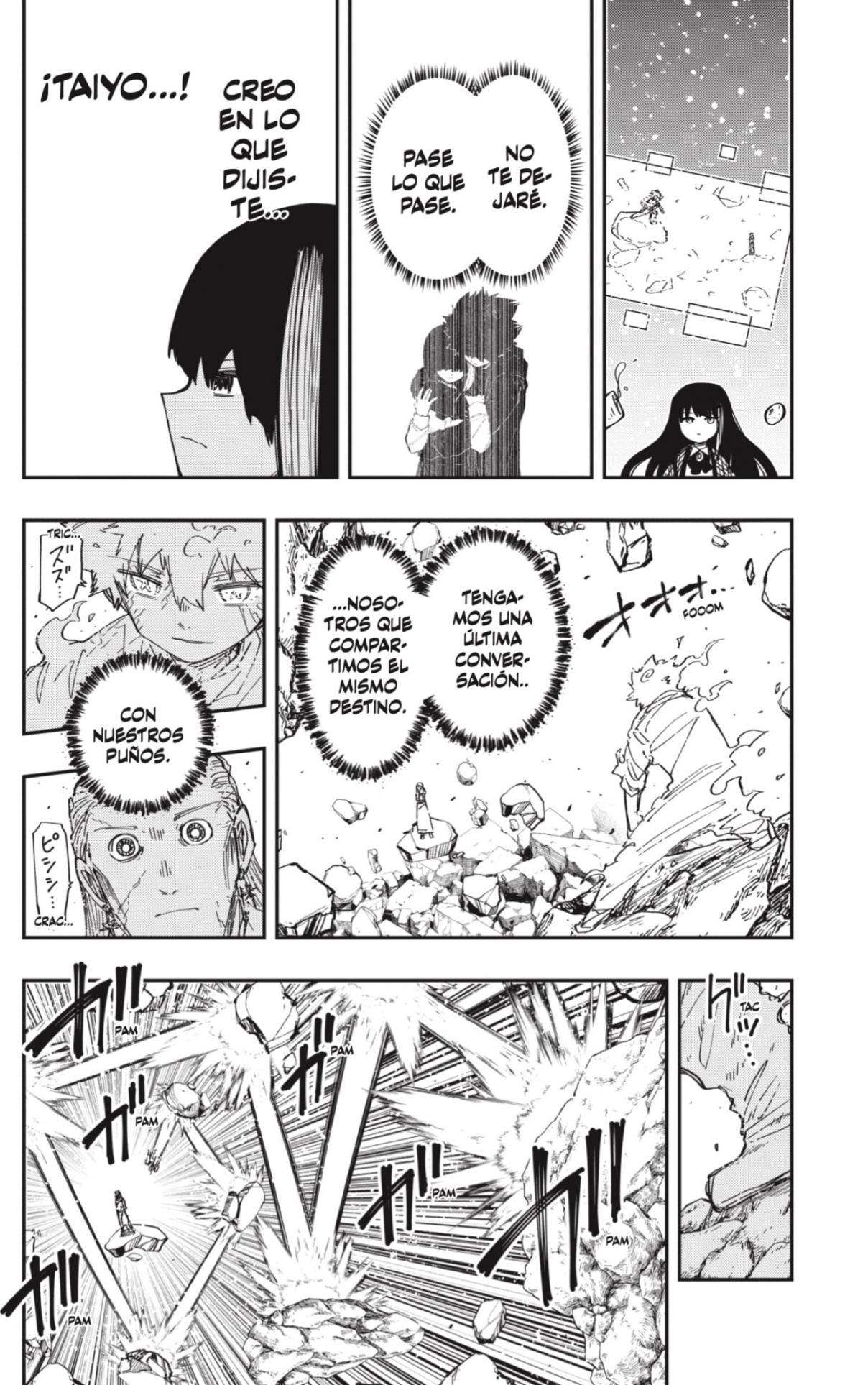 Read Mission Yozakura Family ES Manga Online