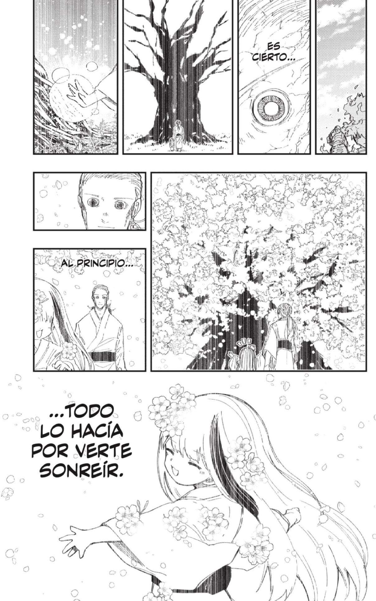 Read Mission Yozakura Family ES Manga Online