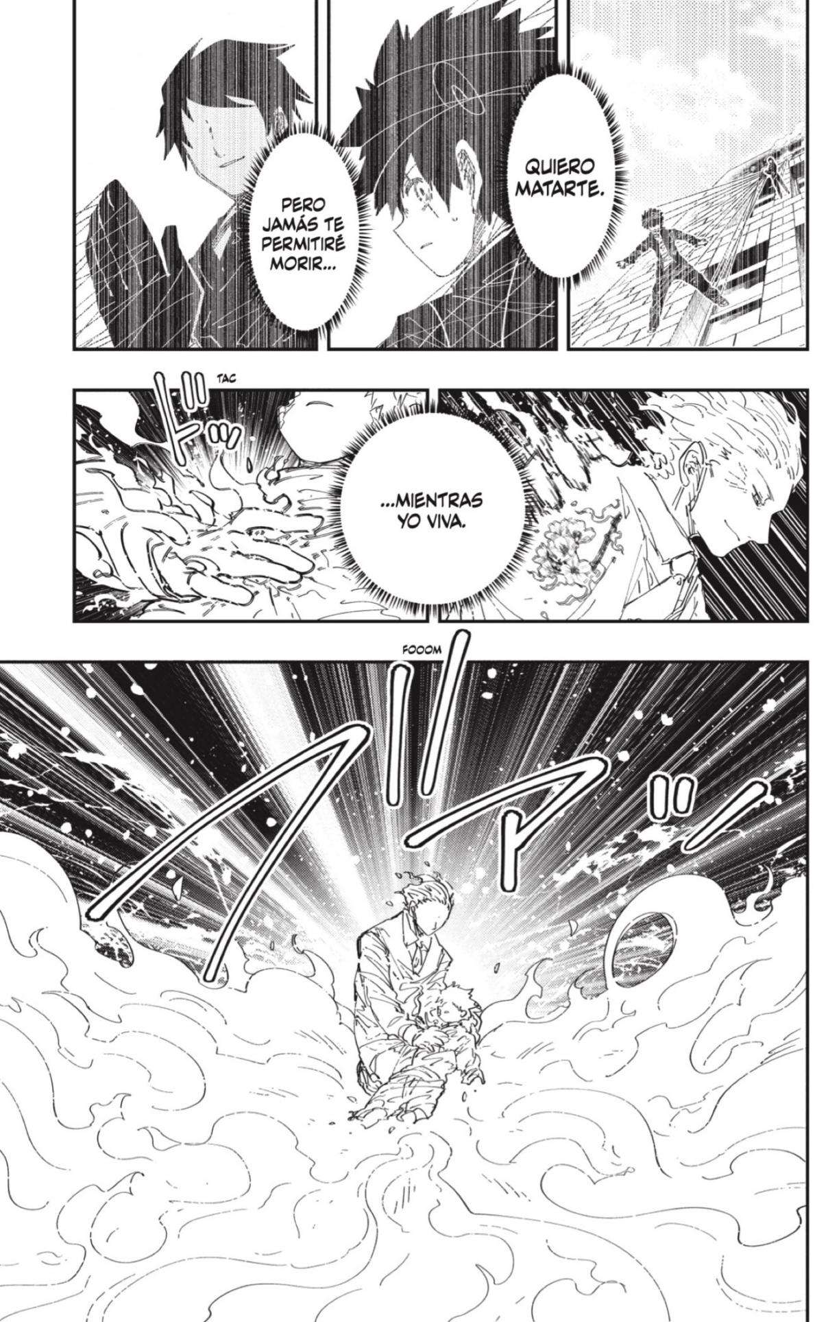 Read Mission Yozakura Family ES Manga Online