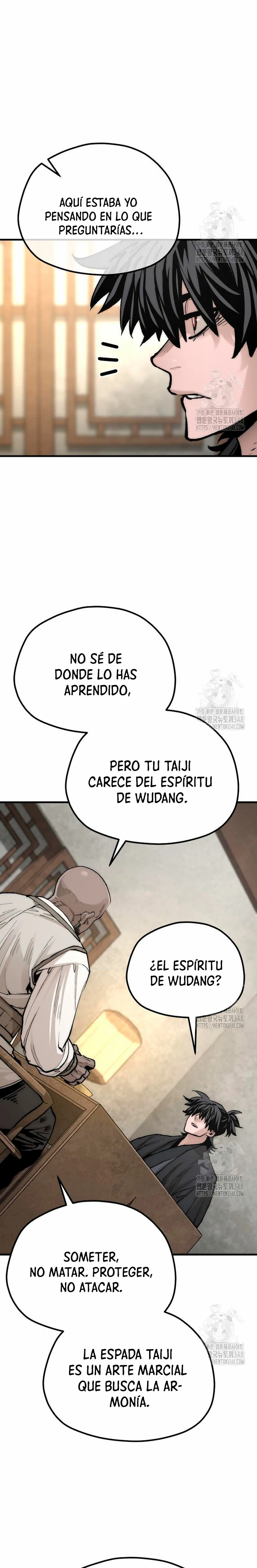 Read Murim RPG Simulation ES Manga Online