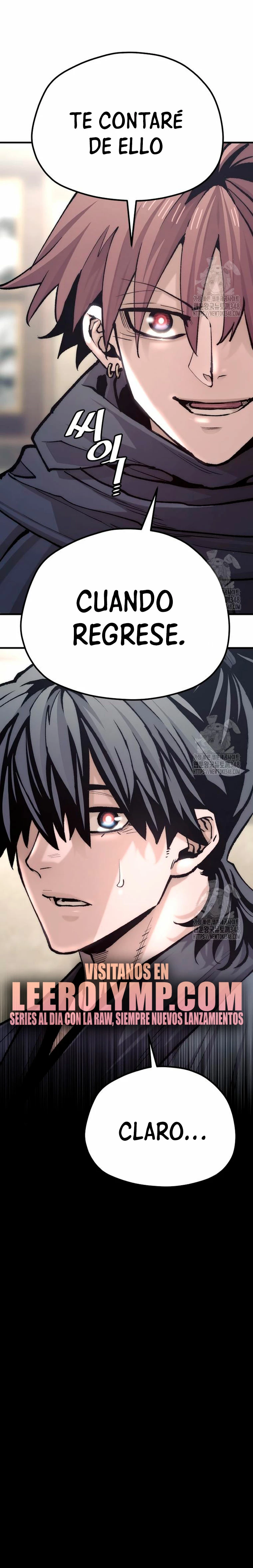 Read Murim RPG Simulation ES Manga Online