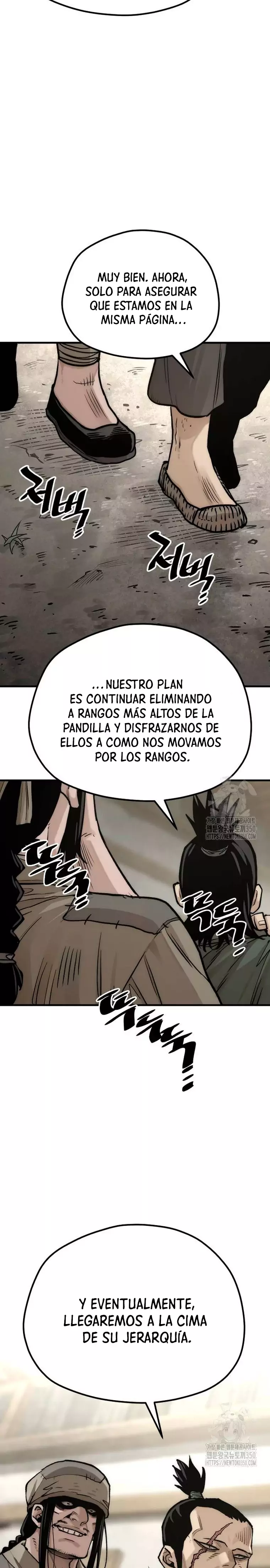 Read Murim RPG Simulation ES Manga Online