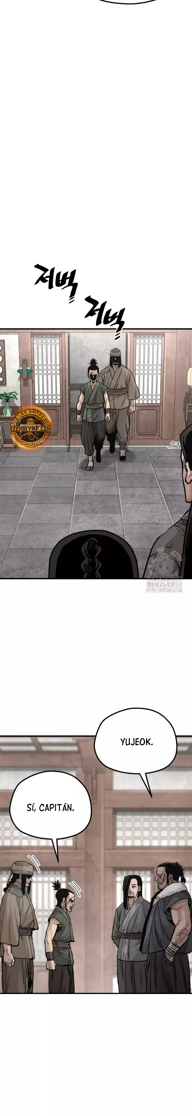Read Murim RPG Simulation ES Manga Online