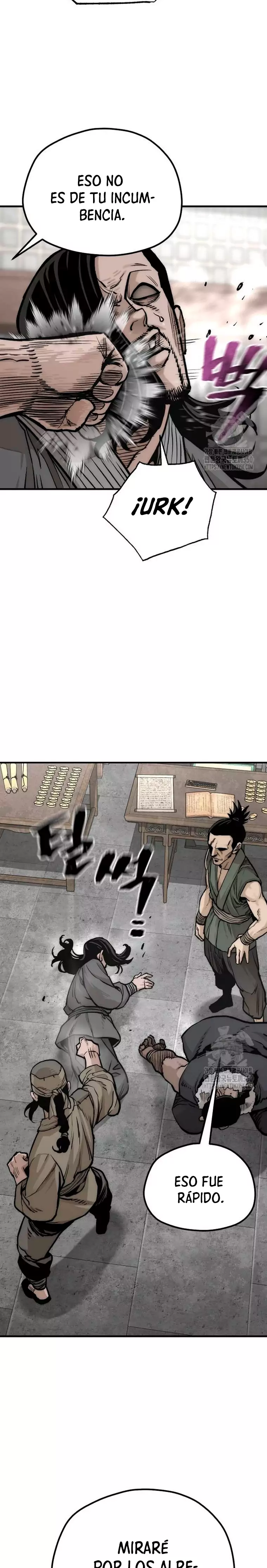 Read Murim RPG Simulation ES Manga Online
