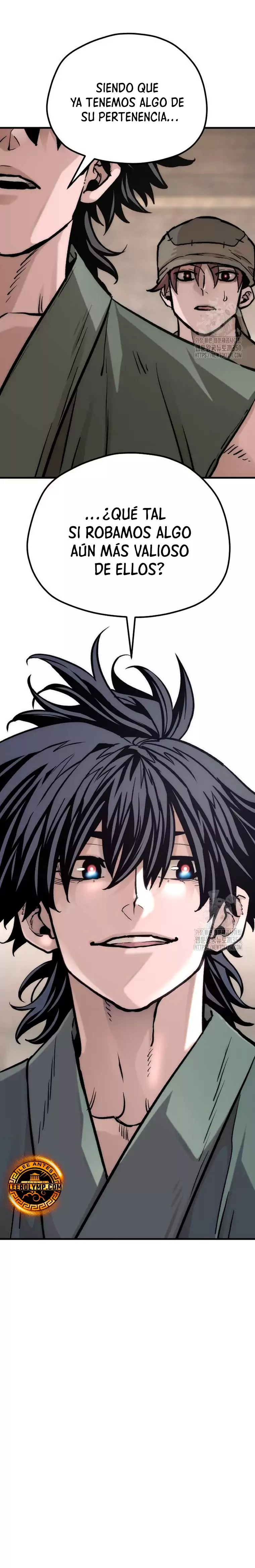 Read Murim RPG Simulation ES Manga Online