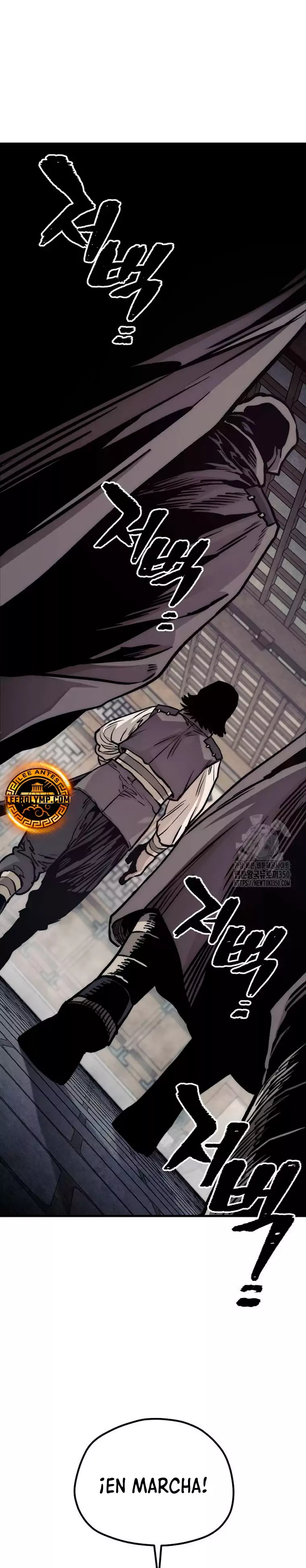 Read Murim RPG Simulation ES Manga Online