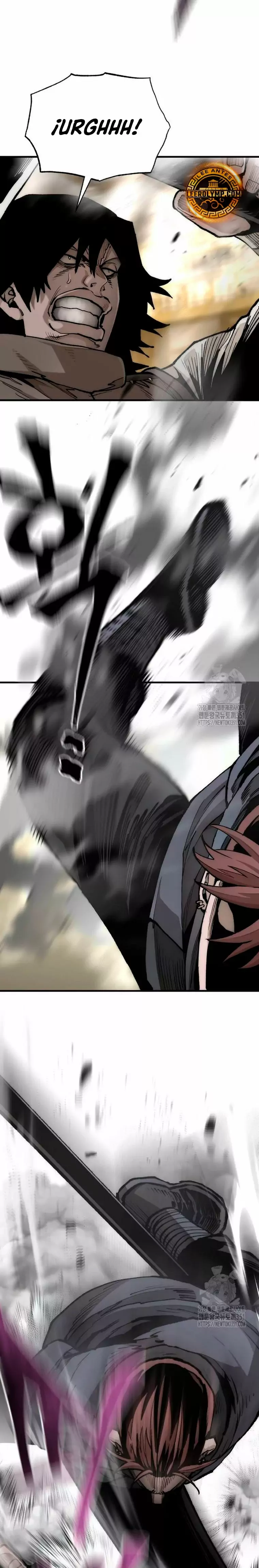 Read Murim RPG Simulation ES Manga Online