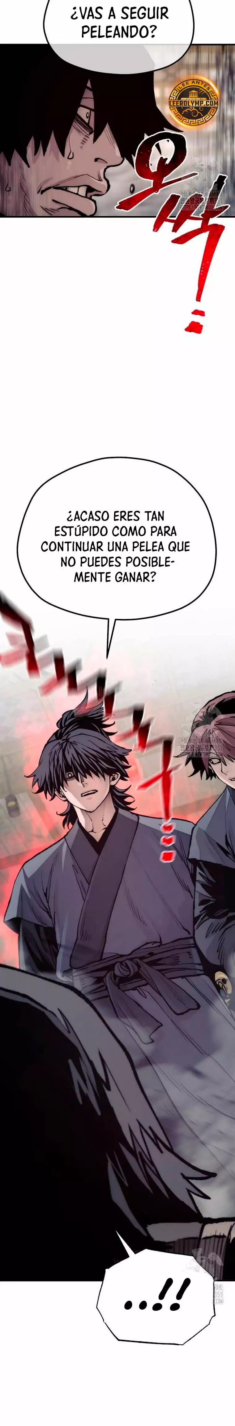 Read Murim RPG Simulation ES Manga Online