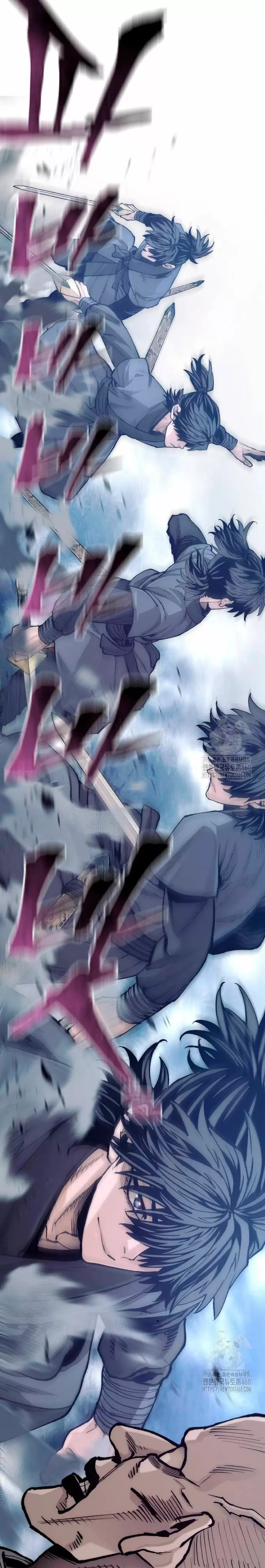 Read Murim RPG Simulation ES Manga Online