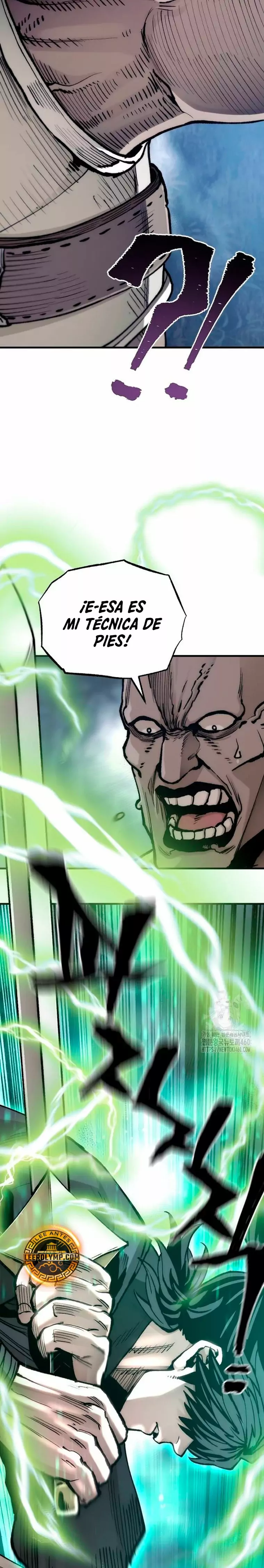 Read Murim RPG Simulation ES Manga Online