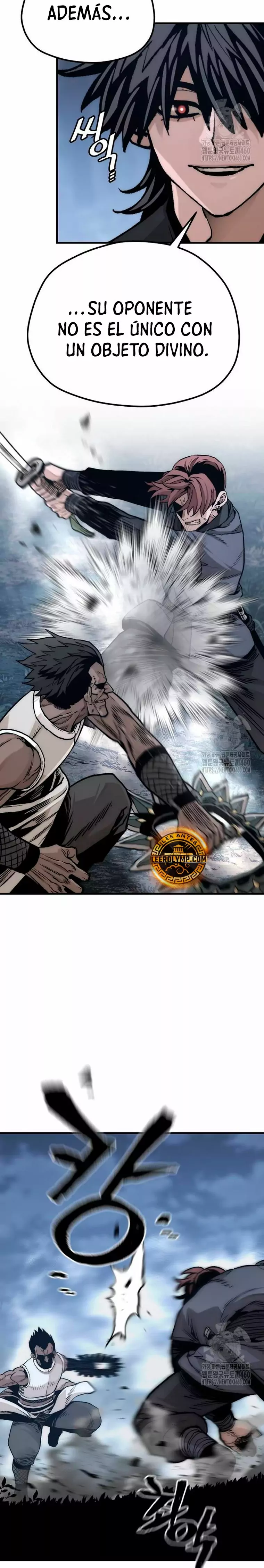 Read Murim RPG Simulation ES Manga Online