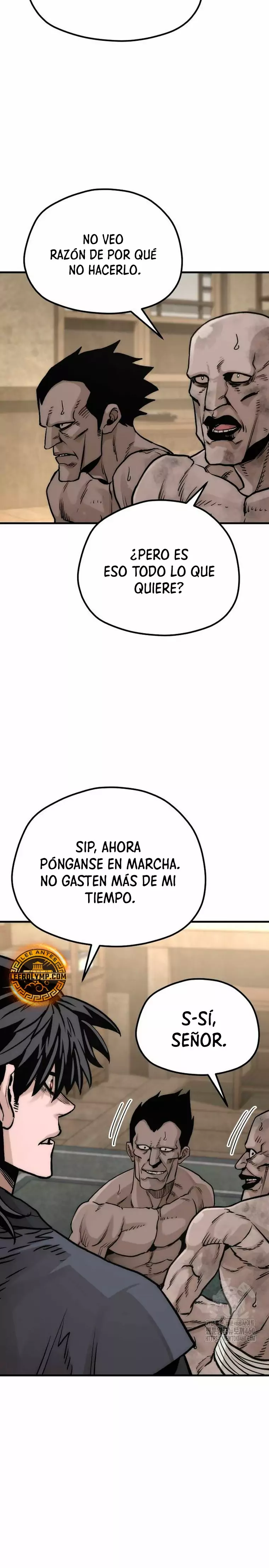 Read Murim RPG Simulation ES Manga Online