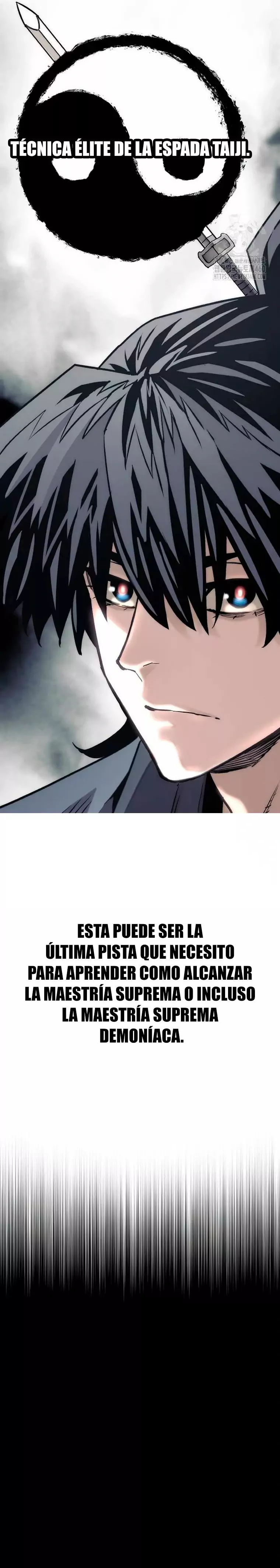 Read Murim RPG Simulation ES Manga Online