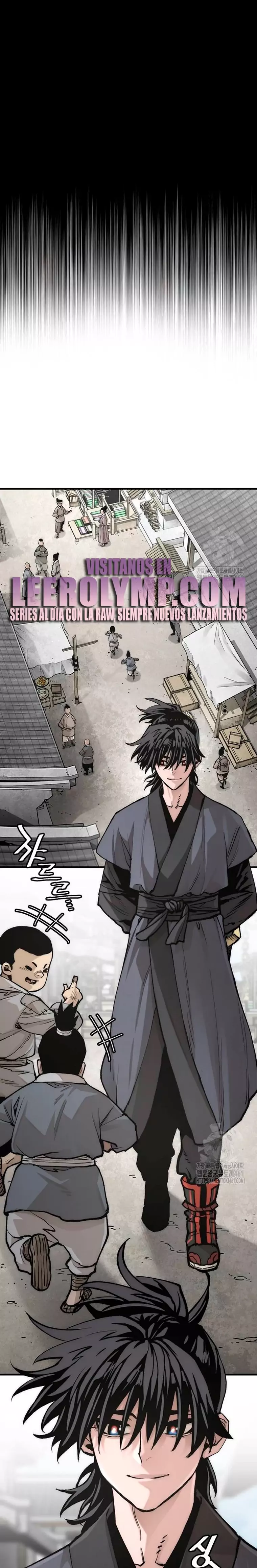 Read Murim RPG Simulation ES Manga Online